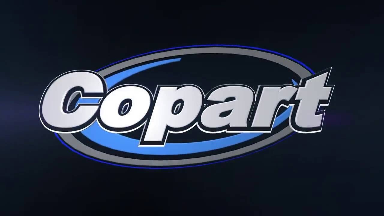  �������� ���� ��� copart 