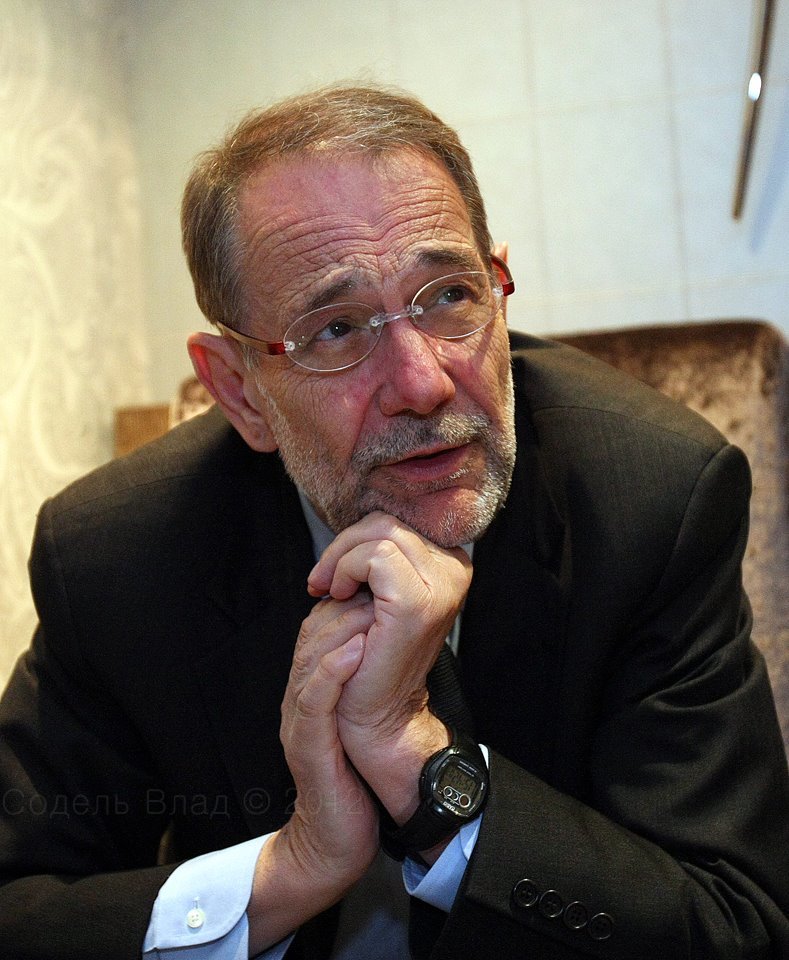 хавьер хавьер