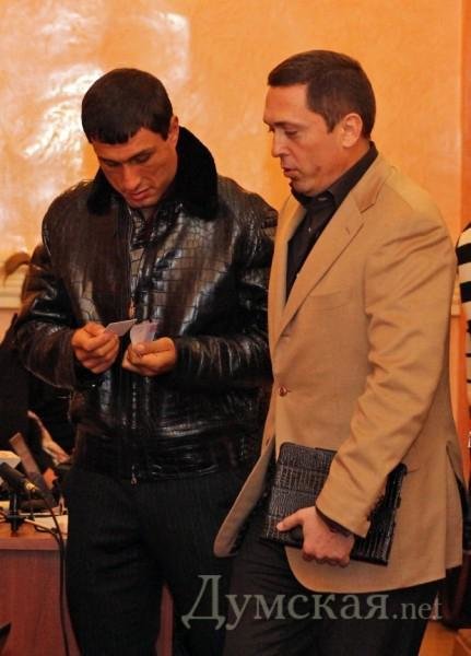 олег марков олег марков