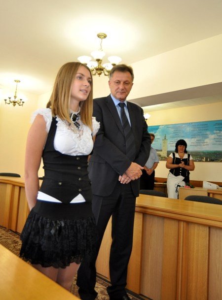 Агеев и дамы