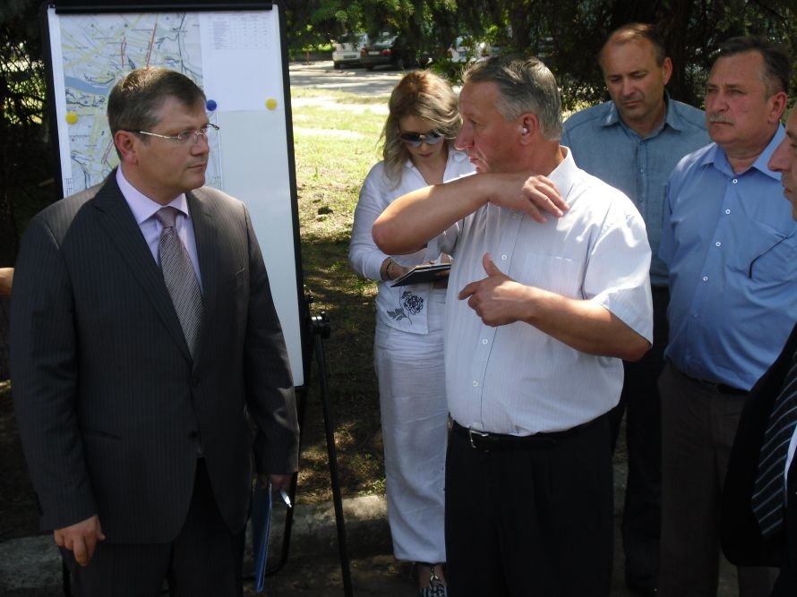 мэр днепропетровска иван куличенко