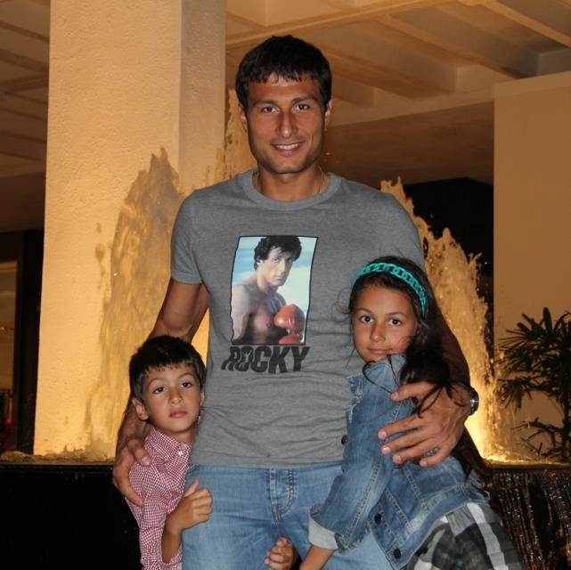 олег-марков - сталоне олег-марков - сталоне