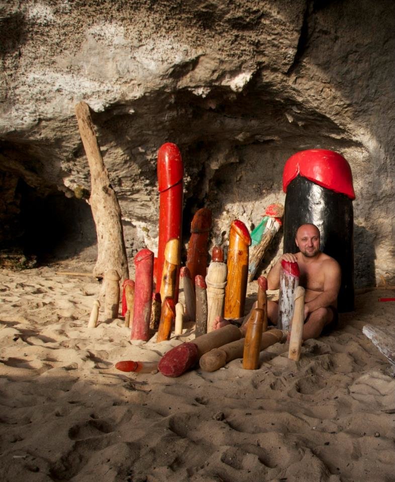 черный черный