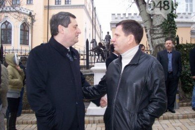 глав глав