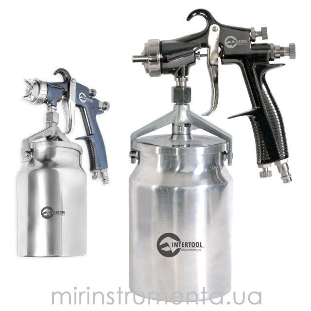 пневматический краскопульт пневматический краскопульт