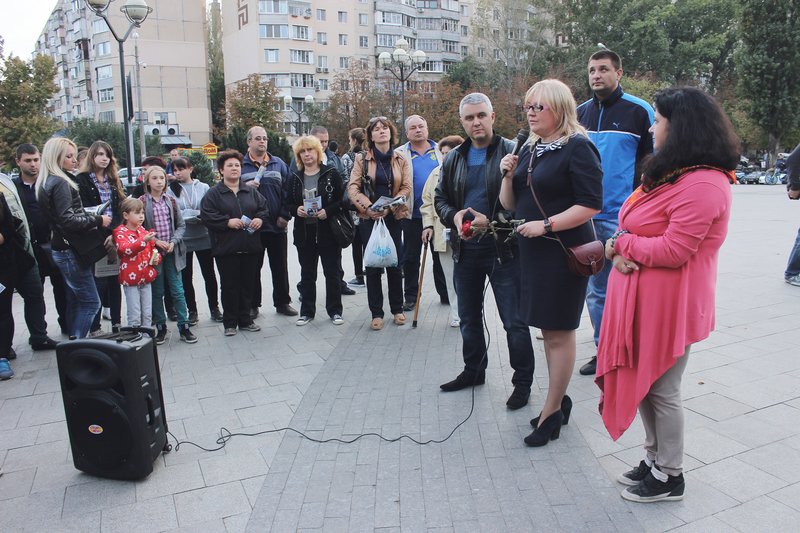 Саакашвили призывают к ответу за «террористов» (ФОТО, ВИДЕО) (фото) - фото 1