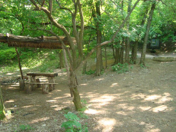 Одесса incognita: Боги Севериновки (ФОТО) (фото) - фото 6