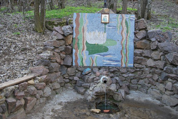 Одесса incognita: Боги Севериновки (ФОТО) (фото) - фото 6