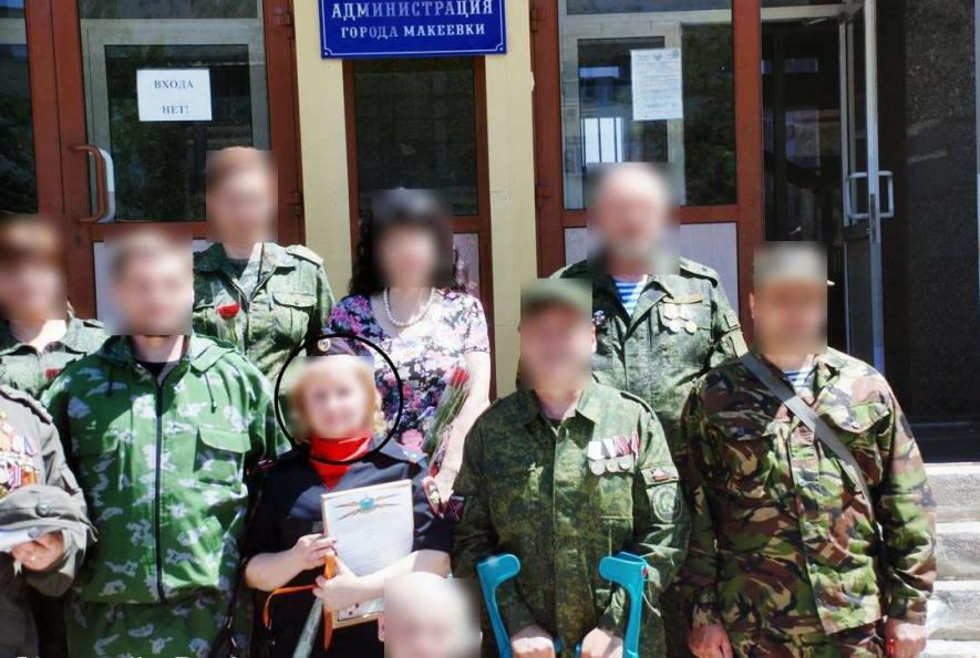 Зрадила країну та прейшла на бік терористів: уродженку Одещини засудили ...