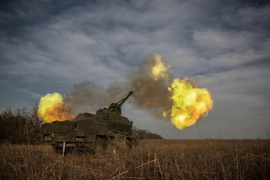 За добу ЗСУ ліквідували 1650 окупантів | Новини
