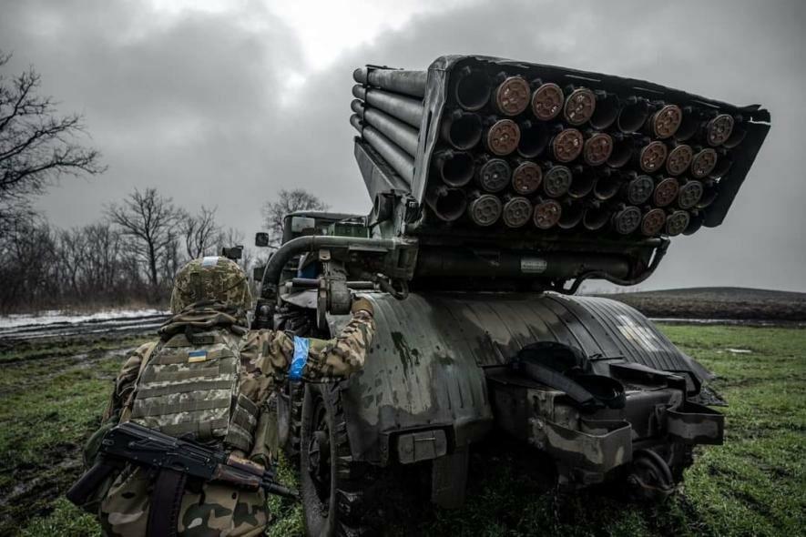 1021 доба повномасштабної війни: яка ситуація в Україні станом на ранок ...