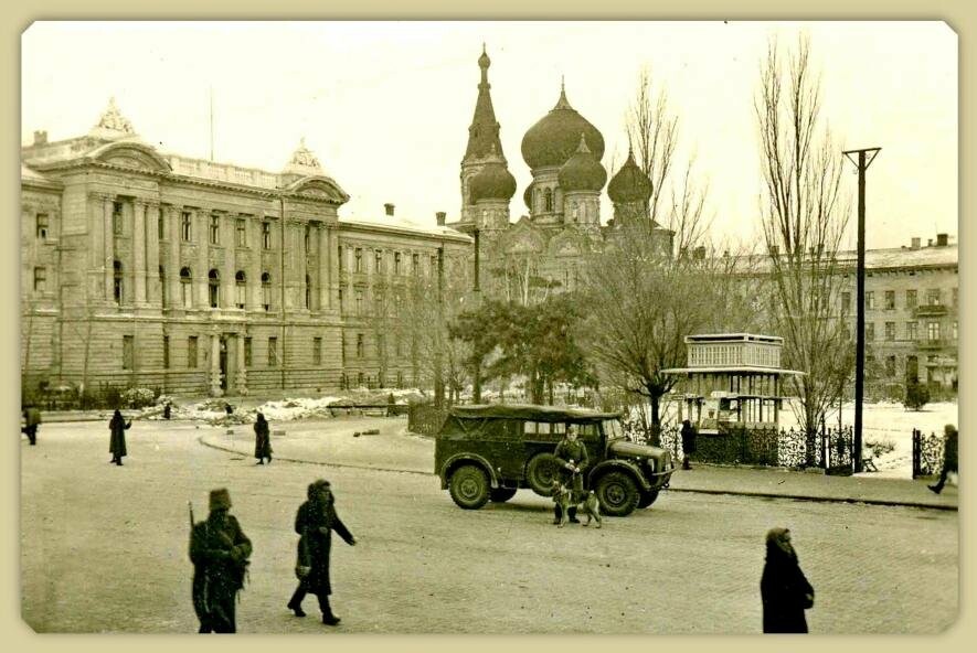 Оккупация румынии. Одесса оккупация 1941-1944. Одесса 1941  1944 оккупация Румынии. Румынская оккупация Одессы. Румыны в Одессе 1941.