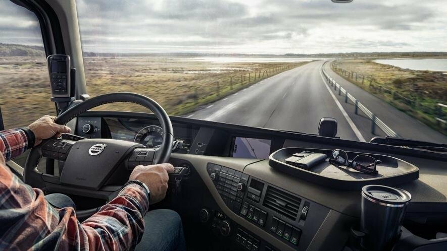 Робота водієм в Одесі: свіжі вакансії із зарплатою до 50 000 грн