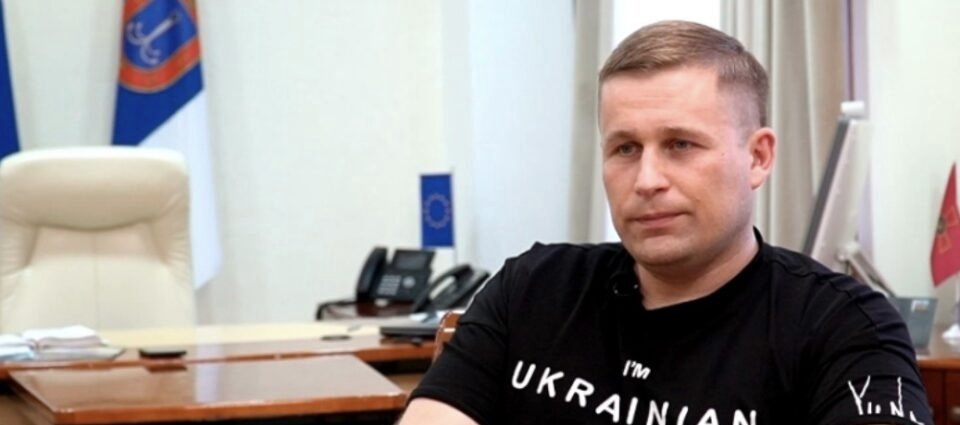 Окупанти не будуть жаліти Одесу та область, - ОВА