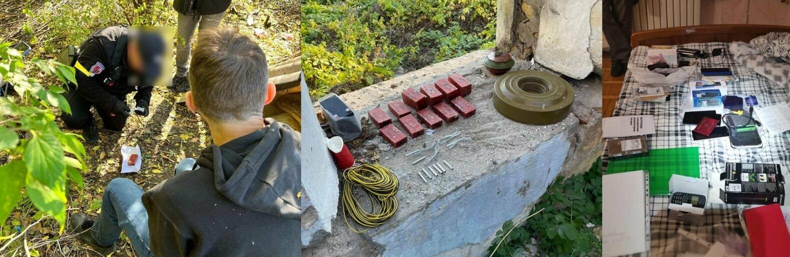 Готував підрив залізниці: колишнього міліціонера з Одеси засуджено до довічного позбавлення волі