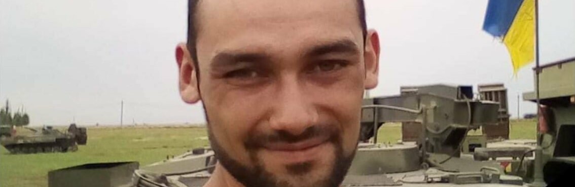Без батька зилишилися четверо дітей: на війні загинув захисник з Одещини, - ФОТО