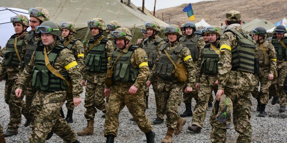 126 день війни: яка ситуація в Україні станом на ранок