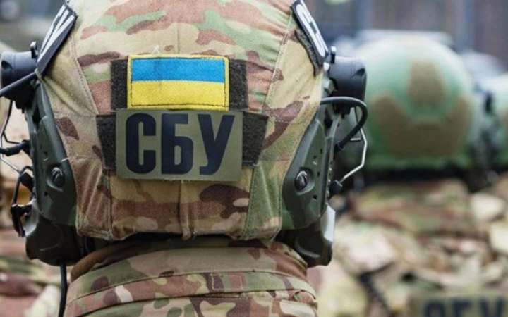 В Одесі затримали зрадника, який фіксував на відеорегістратор військові об’єкти 