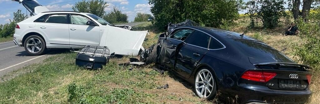 Одесита будуть судити за аварію, в якій травмувалася людина, - ФОТО 