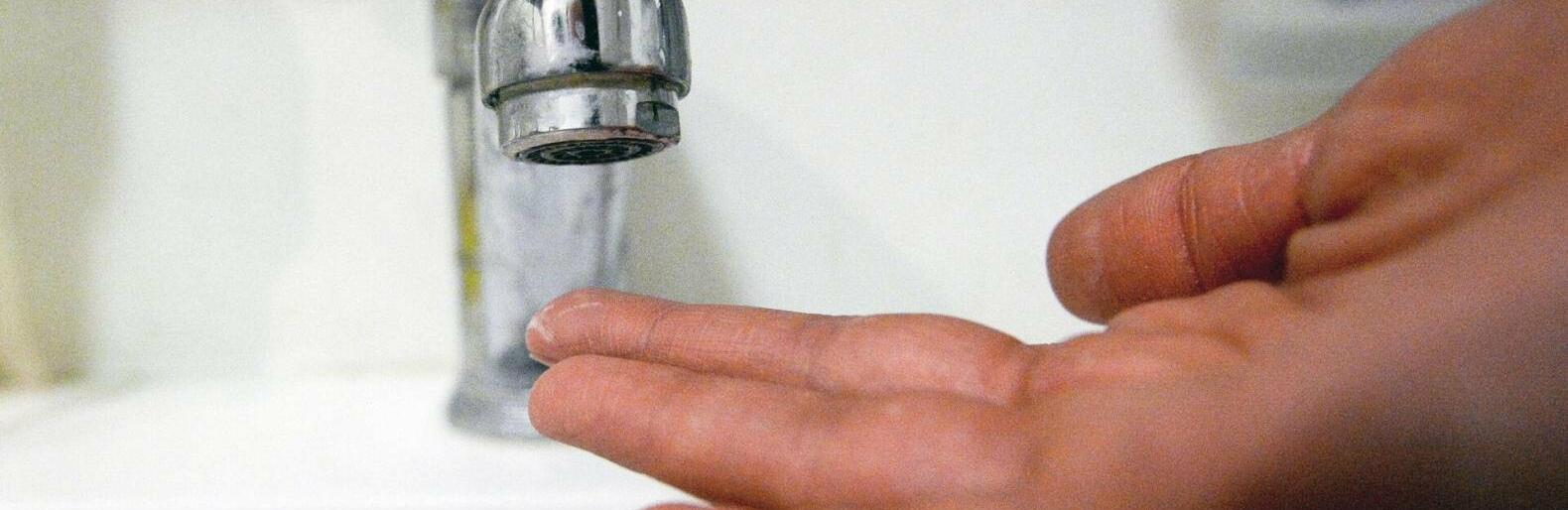 Частина Великого Фонтану в Одесі залишиться без води у вівторок