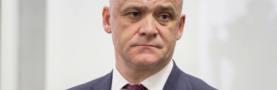 Прокурор просить взяти під варту мера Одеси Геннадія Труханова
