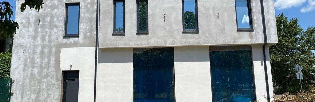 Двоповерховий самобуд: в Одесі покарають чоловіка за незаконне зведення споруди, - ФОТО 