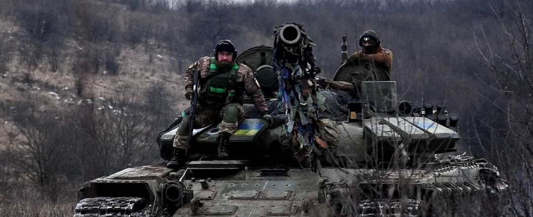372 доба повномаштабної війни: яка ситуація в Україні станом на ранок