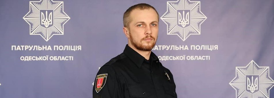 Депутати Одеської облради скаржаться на начальника патрульної поліції області 