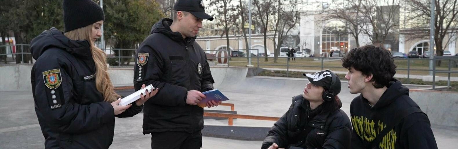Одеська молодь не підтримує деструктивний російський рух 
