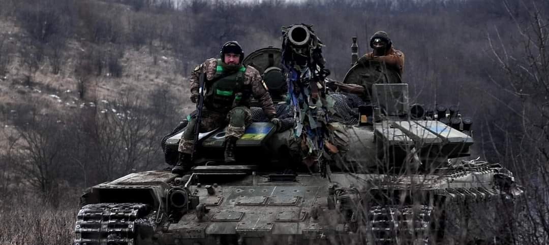 379 доба повномаштабної війни: яка ситуація в Україні станом на ранок