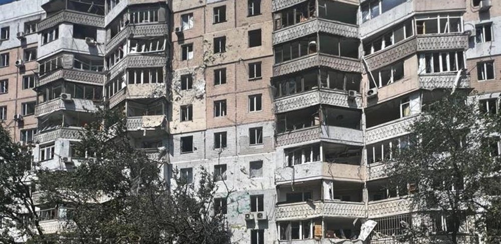 В Одесі оголошено День жалоби