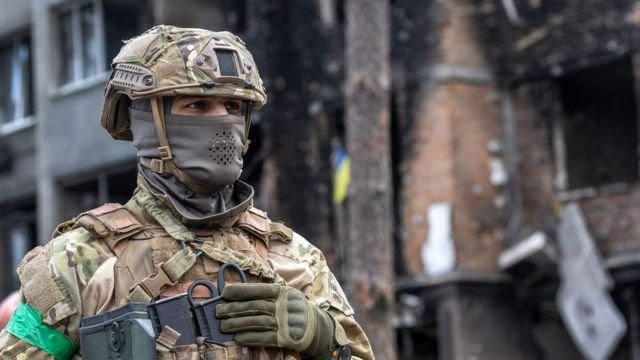 120 день повномасштабної війни. Все, що відбувається в Україні, - онлайн