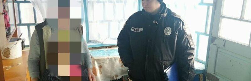 Недоглянуті, голодні діти та бруд у будинку: на Одещині оштрафують нетверезу матір