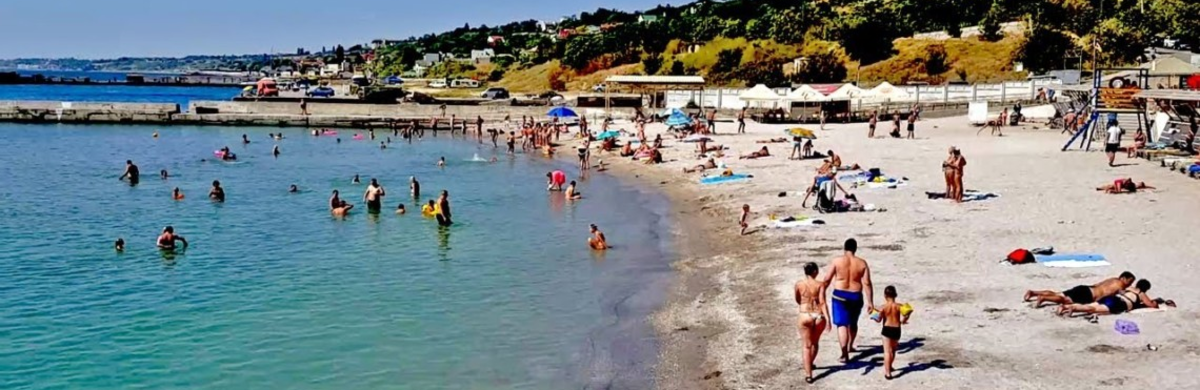 Купатися заборонено: моніторинг питної та морської води в Одесі