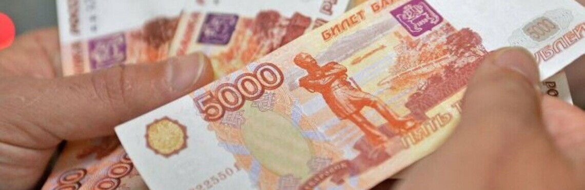 Намагалась перевезти 2 млн рублів: на Одещині на кордоні затримали жінку