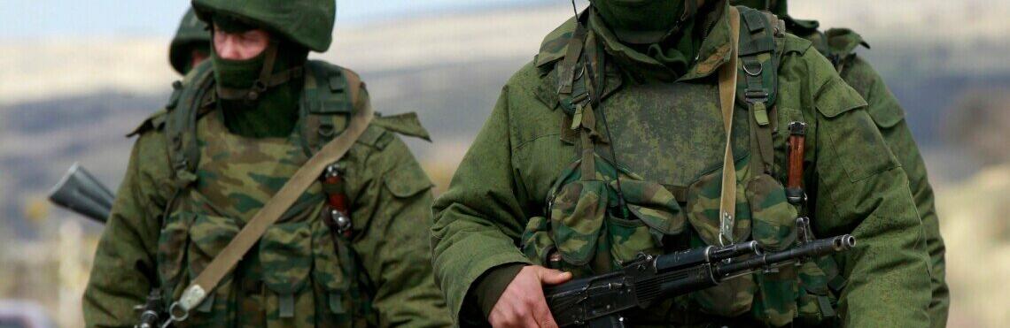 Солдати РФ розстріляли громадянина Молдови, - ФОТО 