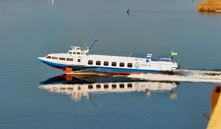 На Одещині з'явиться 