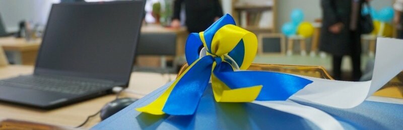 На Одещині запрацював Центр надання адміністративних послуг