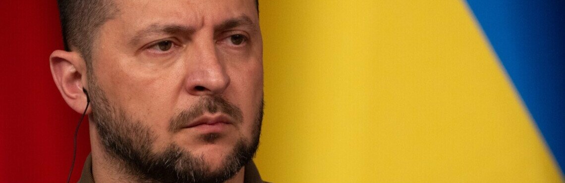 Зеленський: для захисту Одеси потрібні додаткові системи SAMP/T або Patriot