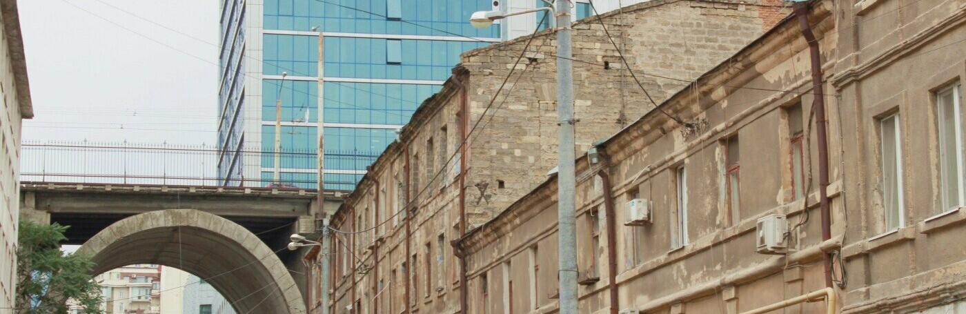 Одну з вулиць у центрі Одеси закрили до вересня 