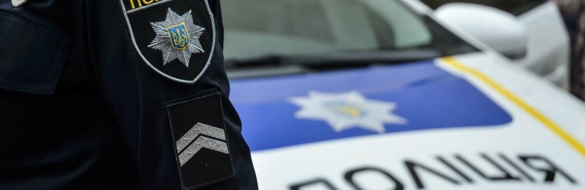 На Різдво одеські патрульні затримали трьох ймовірних посібників окупантів 