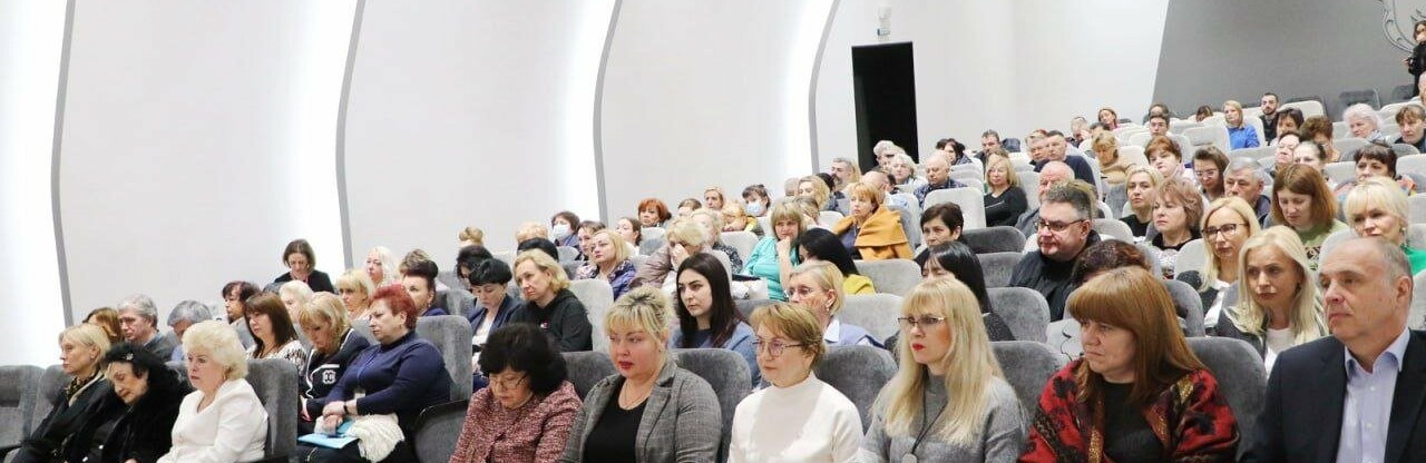 Медична система Одеси залишилась стабільною навіть в умовах війни, - ФОТО 