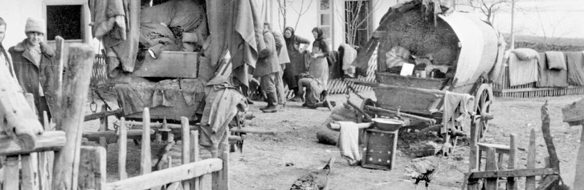 Голокост в Одесі: спогади очевидця геноциду єврейського народу у 1941 році
