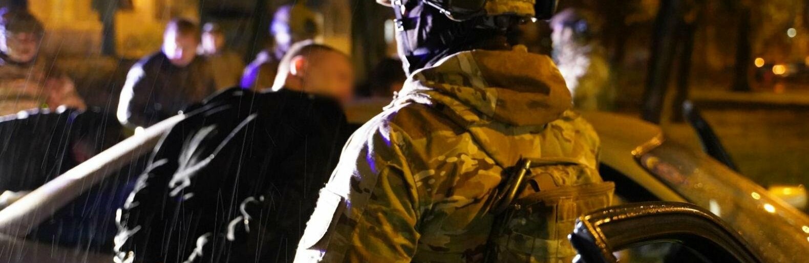 Викрадали та незаконно утримували людей: в Одесі викрили злочинну групу, - ФОТО 