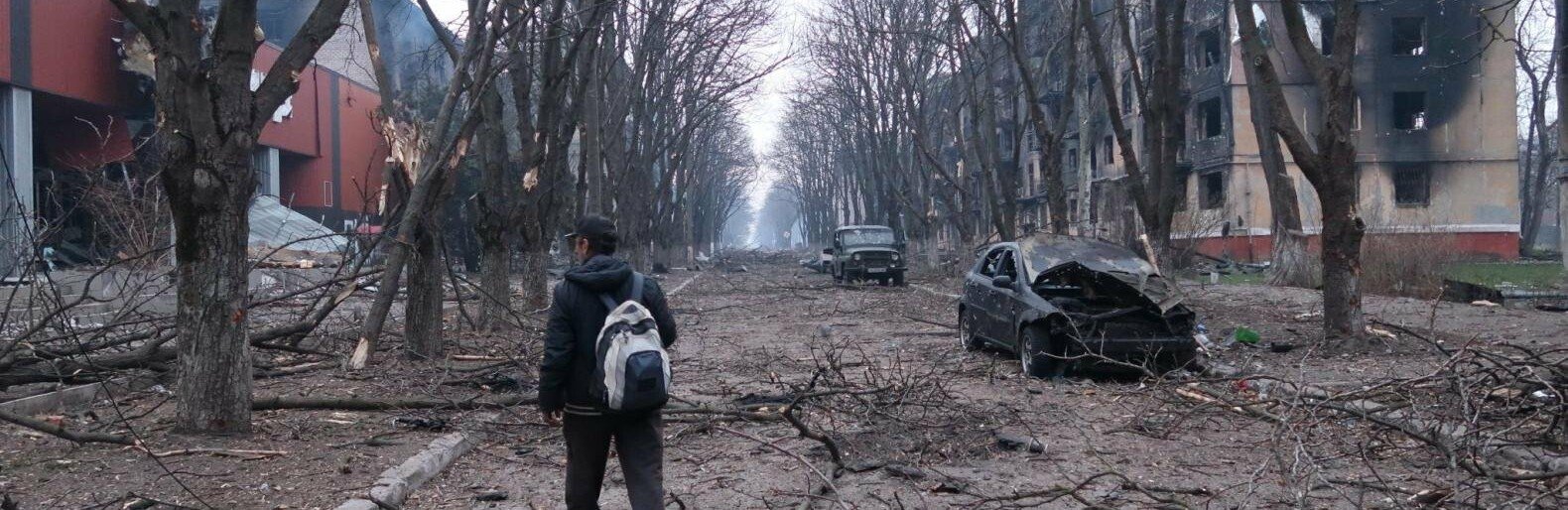 93-й день широкомасштабної війни. Що відбувається в крані, - онлайн