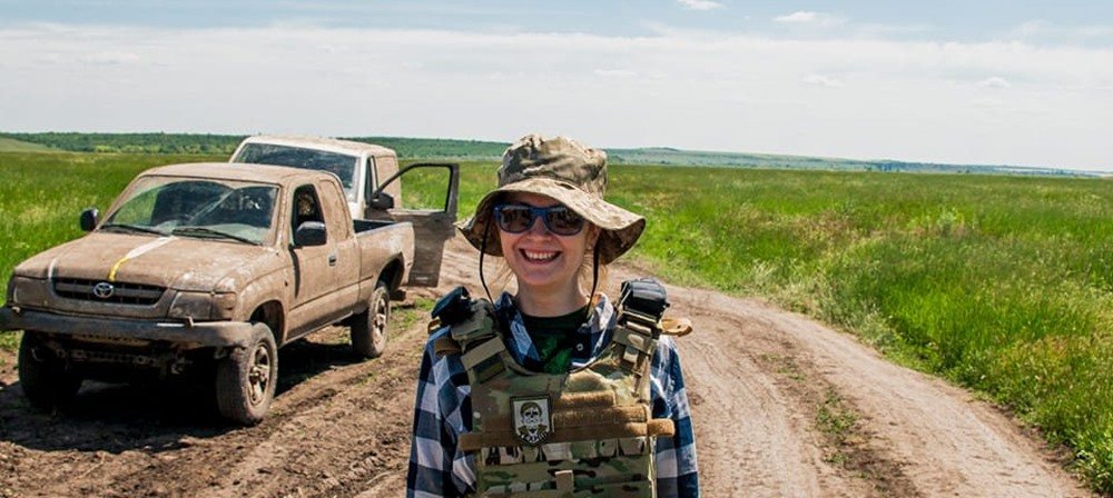 "Зараз зовсім інша війна": волонтерка з Одеси розповіла, чим українці можуть допомогти фронту, - ВІДЕО