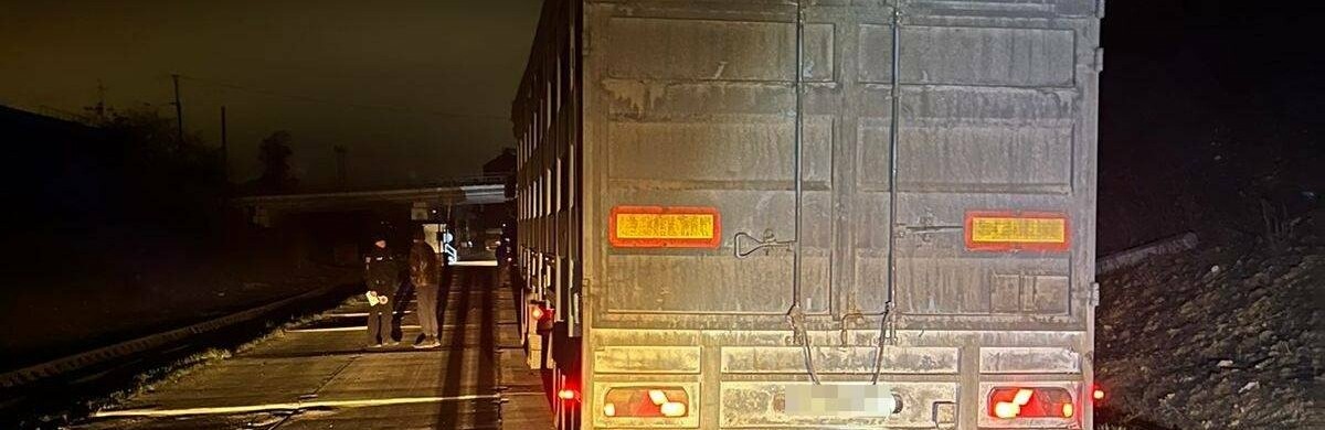 Не поставив вантажівку на гальма: на Одещині судитимуть водія через якого загинув чоловік, - ФОТО