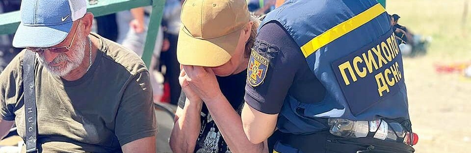 Кількість жертв зросла до 21: в Сергіївці продовжують працювати рятувальники