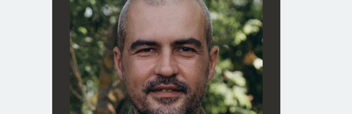 Під час виконання бойового завдання загинув співробітник командування 