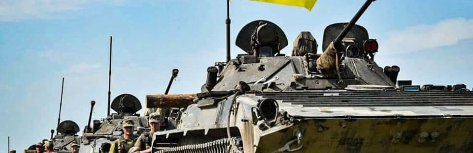 184 доба повномасштабної війни: що відбувається в Україні